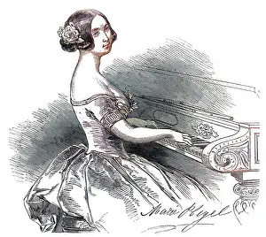 Pleyel: MARIE PLEYEL