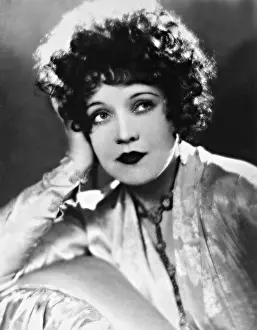 Prevost: Marie Prevost