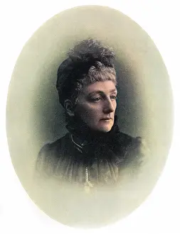 Leiningen: MARIE PRINCESS LEININGEN
