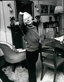 Astonishing: Marie Rambert