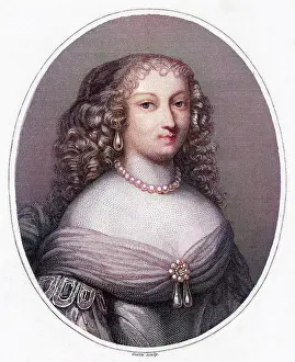 Schomberg: MARIE DE SCHOMBERG