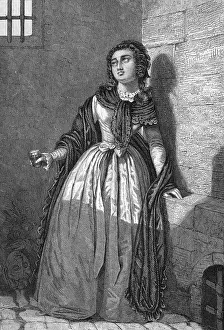 Maurine: MARIE DE SOMBREUIL