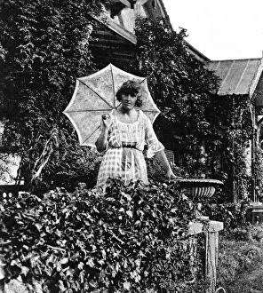 Contraception: Marie Stopes