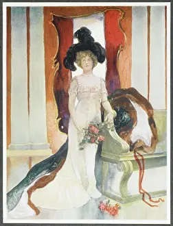 Toreador: MARIE STUDHOLME