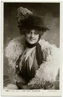 Studholme: Marie Studholme
