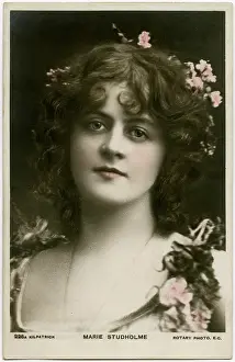 Studholme: Marie Studholme