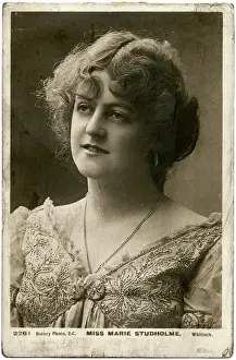 Jewelled: Marie Studholme