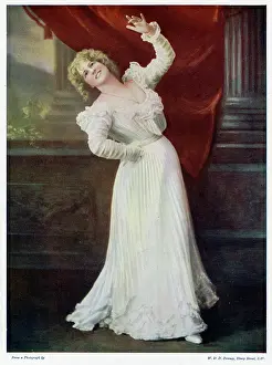 Oct16: Marie Studholme