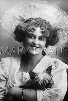 Studholme: Marie Studholme