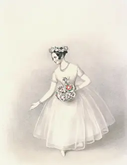 Chalon: Marie Taglioni