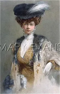 Etherington: MARIE TEMPEST