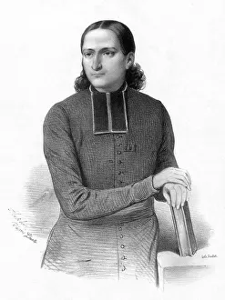 Visionary: MARIE THEO. RATISBONNE