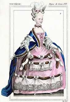 Savoie: MARIE THERESE LAMBALLE