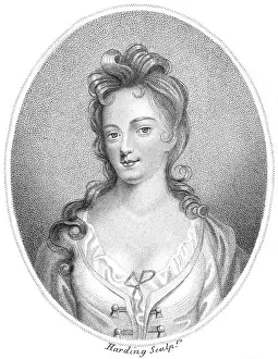 Bolingbroke: MARIE VCTESS BOLINGBROKE