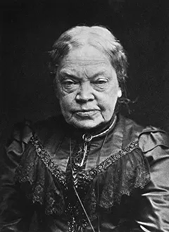 Eschenbach: Marie von Ebner-Eschenbach