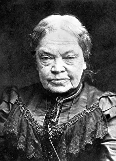 Eschenbach: Marie von Ebner-Eschenbach