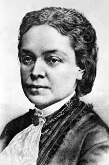 Eschenbach: Marie von Ebner-Eschenbach