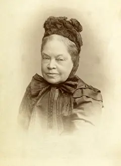 Eschenbach: Marie von Ebner-Eschenbach