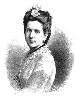 Rantzau: Marie zu Rantzau
