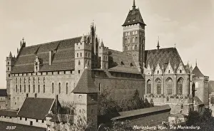 1272: Marienburg