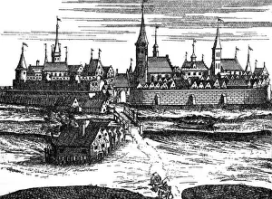 Malbork: Marienburg Castle in Malbork