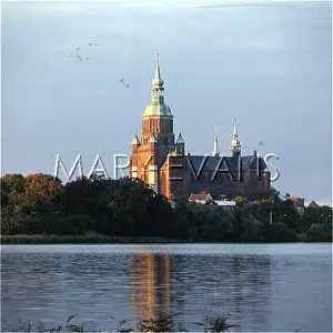 1383: MARIENKIRCHE/STRALSUND