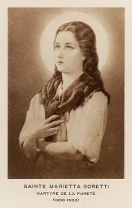 Gardener: Marietta Goretti