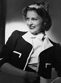 Marika: Marika Roekk, 1940