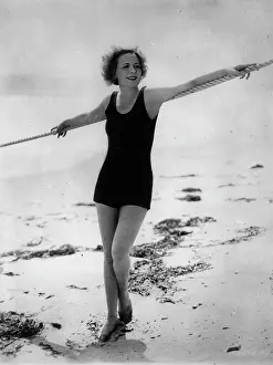 Hoofer: Marilyn Miller