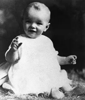 Norma: Marilyn Monroe, 1926