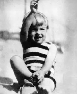 Marilyn Monroe, 1930