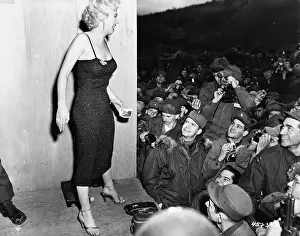 Munroe: Marilyn Monroe