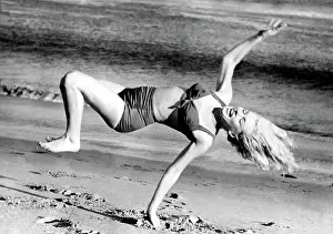 Adored: Marilyn Monroe, American actress