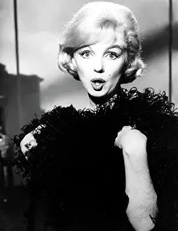 Adored: Marilyn Monroe, American actress