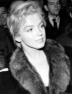Adored: Marilyn Monroe, American actress, Royal Court Theatre