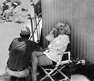 Diva: Marilyn Monroe and Arthur Miller