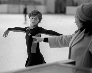 Cherkasova: Marina Cherkasova, 1979