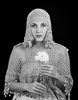 Oktyabrsky: Marina Kapuro, 1996