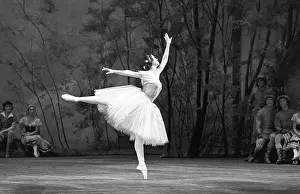 Adolphe: Marina Kondratieva, 1968