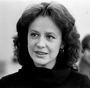 Neyelova: Marina Neyelova, 1983