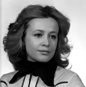 Neyelova: Marina Neyelova, 1983
