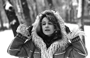 Neyelova: Marina Neyelova, 1985