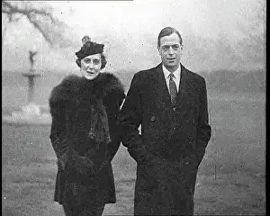 Highness: Marina, Her Royal Highness The Duchess of Kent