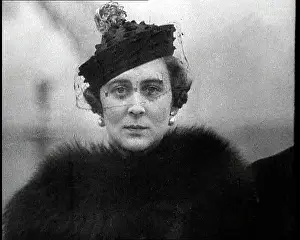Highness: Marina, Her Royal Highness The Duchess of Kent