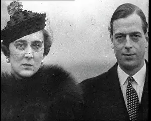 Highness: Marina, Her Royal Highness The Duchess of Kent