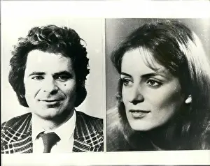 Marriages: Marina Stcherbatcheff, engaged to Boris Spassky