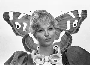 Topic: Marina Vladi, 1968