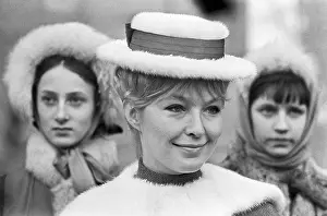 Topic: Marina Vladi, 1968