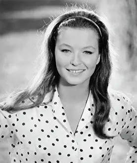 Vlady: Marina Vlady - Actress - Celebrity