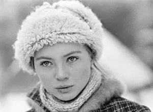 Limit: Marina Yakovleva, 1982